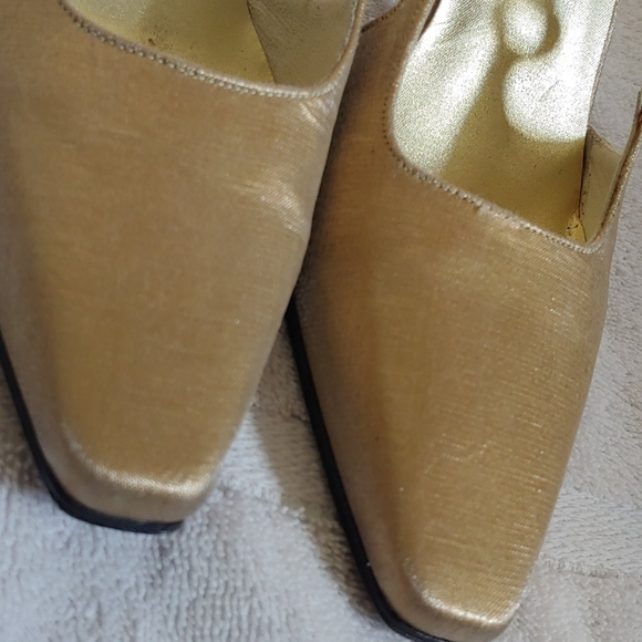 Stuart Weitzman heels sz. 6B - Picture 11 of 12